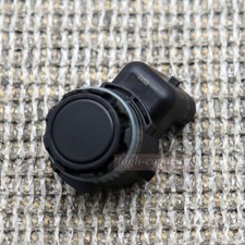 FOR 2015-2023 NISSAN INFINITI REAR PARKING SENSOR 28438-5250R BLACK US STOCK picture