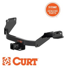 Curt Class 3 Rear Mount Trailer Hitch 2