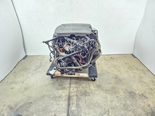 PONTIAC SOLSTICE GXP 07-10 OEM 2.0L TURBO ENGINE MOTOR BLOCK WITH ACCESSORIES picture