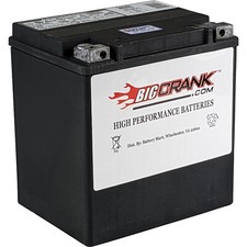 USA-Made Big Crank™ ETX30L Battery picture