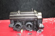 2014-2017 Yamaha FZ-07 Engine Cylinder Head Valves Camshafts OEM #8621 T-16 picture