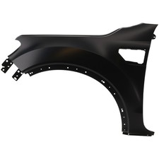 Fender For Ford Ranger 2019-2023 Front Driver Side Steel picture