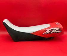 1993 1994 1995 94 HONDA XR250 XR250R XR 250 R OEM SEAT SADDLE CUSHION ASSEMBLY picture