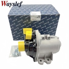 PIERBURG Electric Water Pump 11517632426 for BMW 135i 335i 535i 640i 740i 3.0L picture