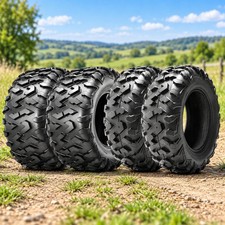 25x10-12 25x11-12 ATV UTV Tires 6PR 25x10x12 25x11x12 Mud Sand All Terrain Tire picture
