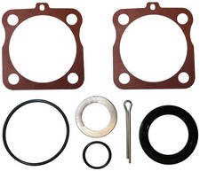 Empi Rear Wheel and Axle Seal Kit for VW Swing Axle and IRS - 311598051B picture