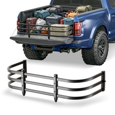 Truck Bed Tailgate Extender Cargo Divider For Silverado 1500 2500 3500 2007-2026 picture