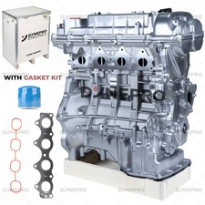Long Block Engine Motor For Hyundai Kia Rio Soul G4FD 1.6L 1591CC GAS 2012-2019 picture