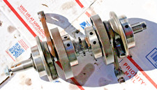 1971-71 HONDA XL175 K1 OEM CRANK & ROS  /VIN # SL175E-2004494 picture