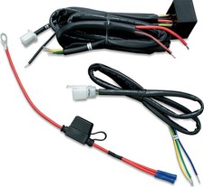 Kuryakyn 7671 Universal Trailer Wiring with Relay Harness picture