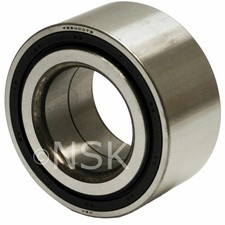 NSK PREMIUM WHEEL HUB BEARING MADE IN JAPAN 44300-S84-A02 - 45BWD07 picture