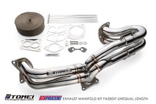 Tomei Expreme SUS Exhaust Manifold Kit Unequal Length For 2015+ WRX FA20DIT picture