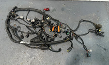 09-12 KAWASAKI NINJA ZX6R ZX6 Main Engine Wiring Harness Loom TESTED CLEAN OEM picture