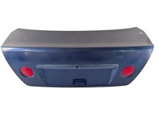 2001-2005 LEXUS IS300 REAR DEKLID TRUNK LID SHELL OEM B07 picture