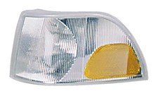 Parking Corner Signal Light for 98-02 Volvo C70/S70/V70 Driver Left picture