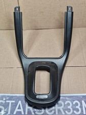 1993-1997 Subaru Impreza Shifter Trim Shift Automatic 4eat Trim Bezel GC8 picture
