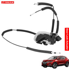Rear Left Driver Side Door Lock Actuator Fit For 2017-21 Nissan Rogue Sport 2.0L picture