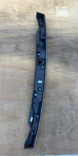 2009-2015 BMW 750i 740i 760Li Rear Trunk Tailgate Handle Trim Cover 51137194176 picture