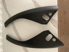 Front bumper corner guard for Ferrari 812 Superfast & GTS 88770000 & 88769900 picture