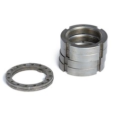 Warn 32720  SPINDLE NUT CONVERSION picture