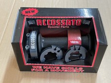 Yamaha R6  2009-2016 ACCOSSATO GAS CONTROL QUICK ACTION THROTTLE w/cables picture