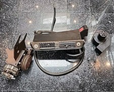 Kuhlmeister 280SL AC Unit Mercedes W113 Pagoda 250sl 230sl With Compressor  picture