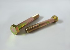 2X Hexagon Bolt M14x1.5x100 Vgl.Nr. 90008210208 90008204902 90008208902 picture
