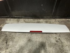 2011-2018 Caravan Town & Country Spoiler Lift Gate Hatch Wing 3rd Brake Light picture