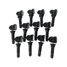 Schrader TPMS Programmable EZ Sensor 33500 - Snap-in TPMS Sensor Bulk pack 12ct picture