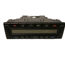 OEM 1998-2002 Mercedes-Benz W210 E320 E430 Climate Control Temp AC 210 830 3285 picture