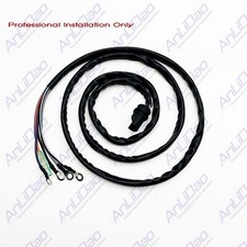 Five Pin Tachometer Harness Assembly Repl Fit Mercury Marine 1450cm 84-86396A8 picture