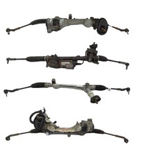 1996-1998 Ford Mustang Steering Gear Rack And Pinion HGBIQ picture