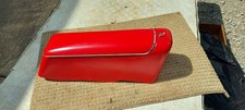 1962 IMPALA SS CONSOLE BOX 327 409 BEL AIR BISCAYNE CHEVROLET WITH WIRING picture
