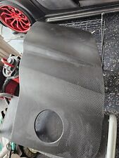 Audi R8 Right Passenger Side Carbon Fiber Body Panel OEM  picture