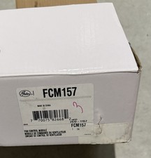 Audi A4 / A4 Quattro / A4 allroad (2009–2016) Gates Cooling Fan Control Module picture