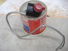 Original 35300-120-673 Honda Z50 A 1972-78 Right Handlebar Stop Kill  Switch picture