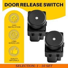 2-20x Interior Door Release Switch Button Left Right For Cadillac CTS 2011-2015 picture