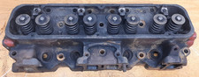 1956-1967 ORIGINAL AMC 250 287 327 V8 ENGINE HEAD  picture