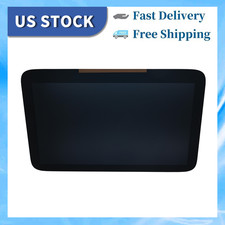 12.6 Inch LCD Rear Seat Display Screen for Cadillac Escalade 2021-2024 picture