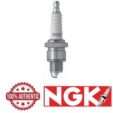 1976-1993 EZGO 2-cycle gas golf cart NGK Standard Spark Plug | BP6HS | 7311 picture