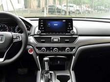 12.3'' 6+128G Android 15 For Honda Accord 2018-21 CarPlay Stereo Radio GPS Navi picture