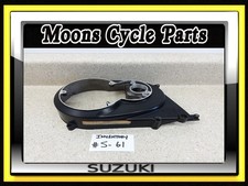 VTG NOS 1970s Suzuki TM TM250 Left Engine Magneto Cover #11351-30100 picture