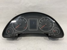 2005-2008 Audi A4 Avant Speedometer Cluster OEM 0263626094 189K Scratched picture