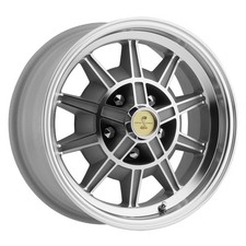 Legendary Wheel Co. 10-Spoke 15
