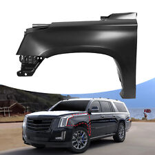 For Cadillac Escalade ESV 2015-2020 #84216913 Left Front Fender Driver Side LH picture