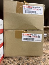 New Yamaha Banshee flywheel OEM Factory 1987-2006 Yamaha 350 Fits All Years New picture