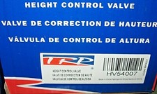 ~NEW GENUINE TRP BRAND ~ OEM ~ HEIGHT CONTROL VALVE ASSEMBLY ~ HV54007 picture