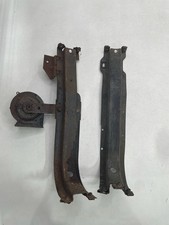 1977-81 Pontiac Firebird Radiator Core Support Vertical Reinforcement Brace Set picture