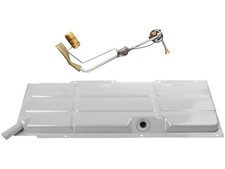 For 1967-1970 Chevrolet C10 Pickup Fuel Tank and Pump Assembly 32156QMVDPV 1968 picture