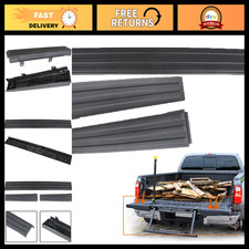 Rear Door Tailgate Molding Replacement for F150 2009-2014 - Durable, Easy Instal picture